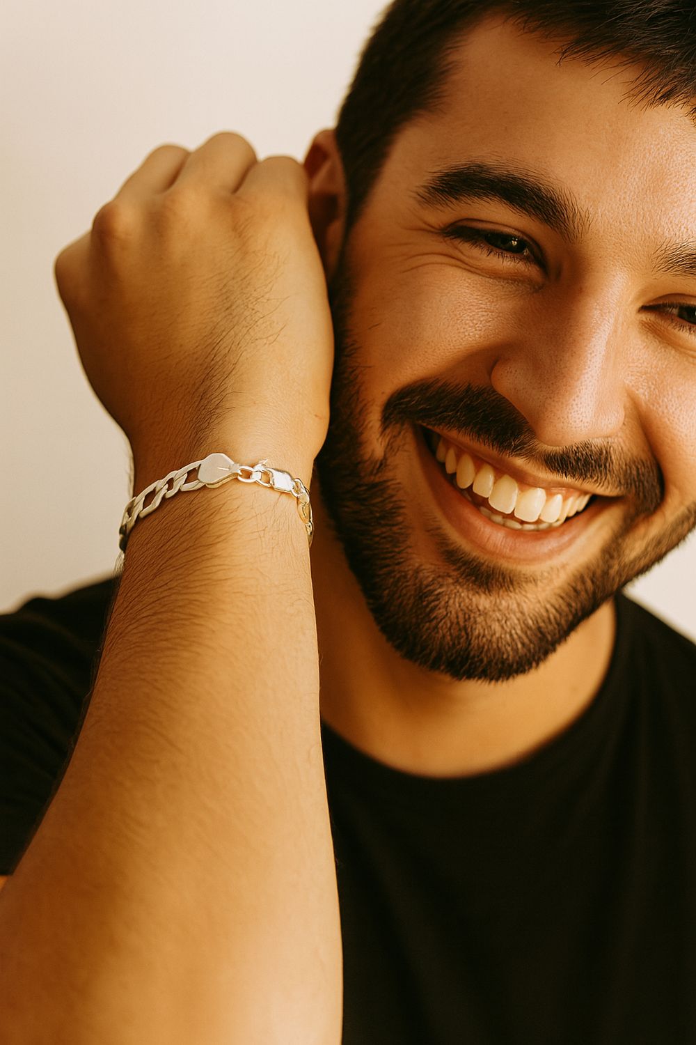 Pulsera cartier Plata 925
