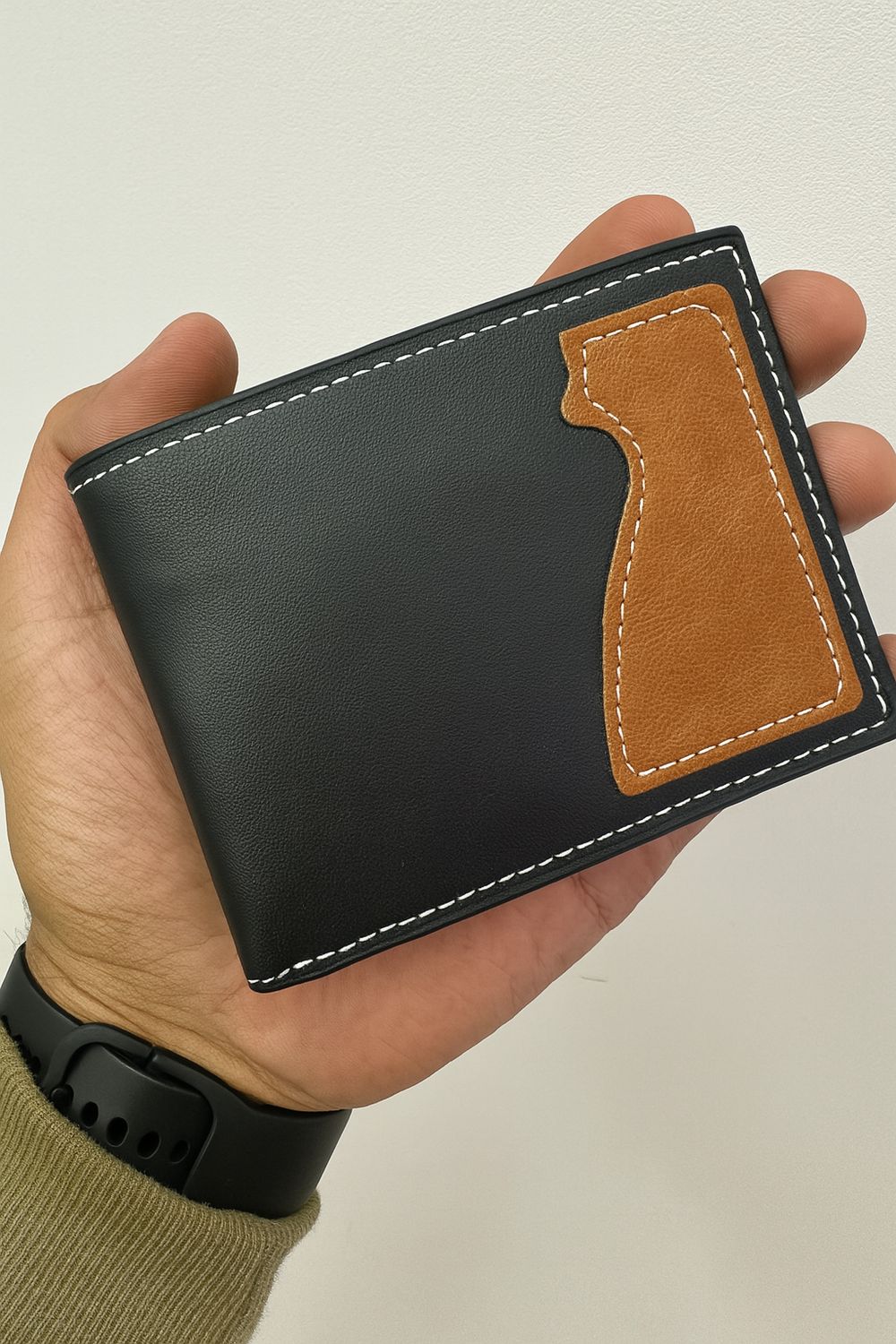 Billetera personalizada