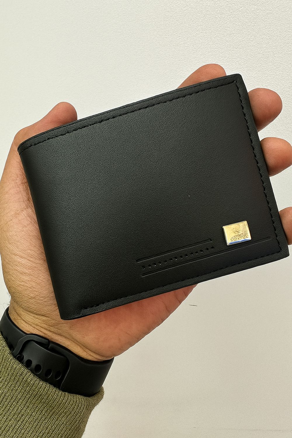 Billetera personalizada