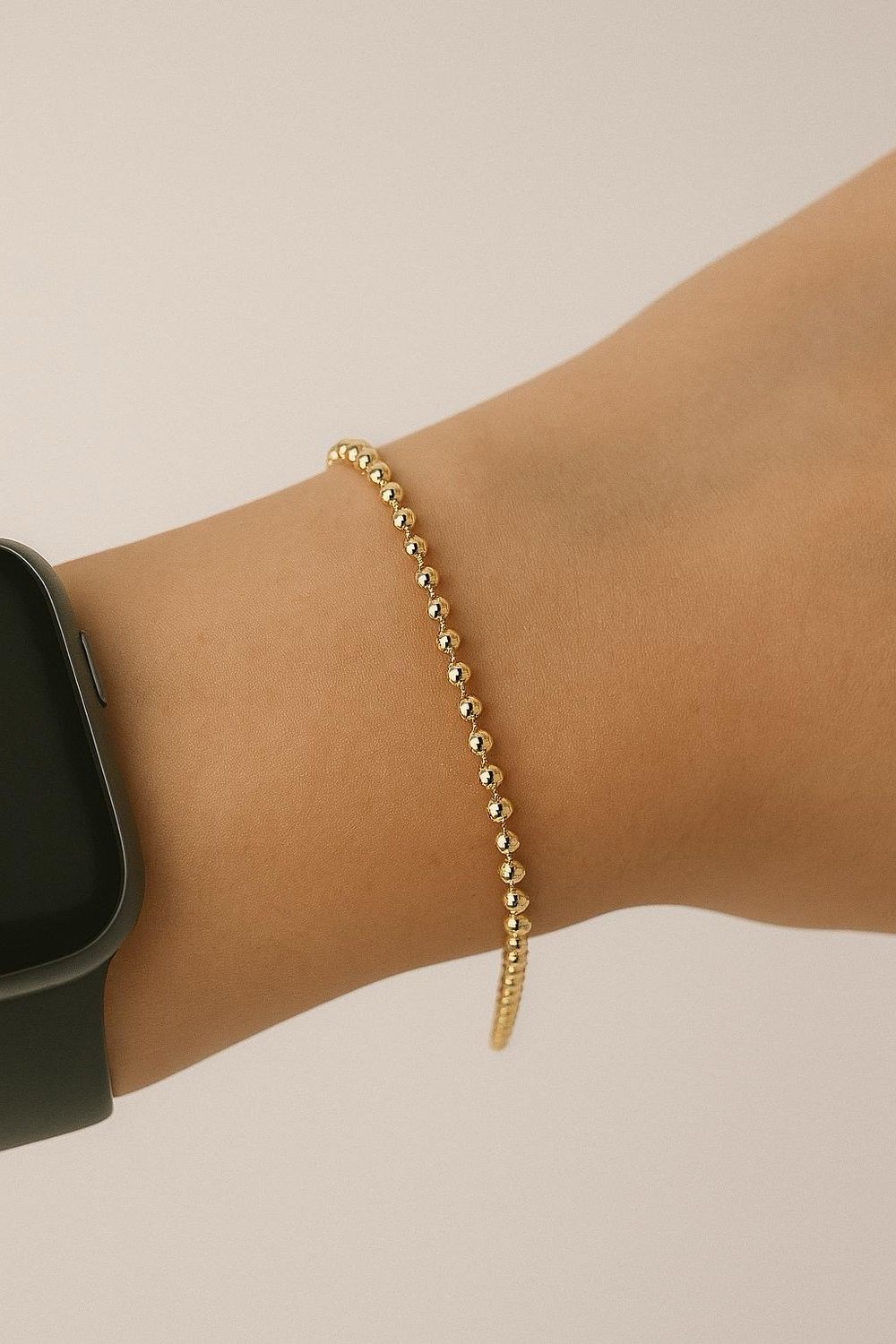 Pulsera Bolita