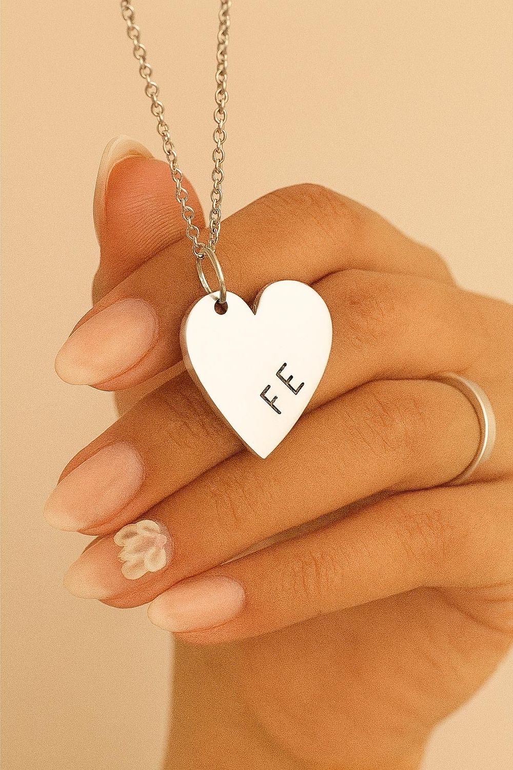 Collar Fe