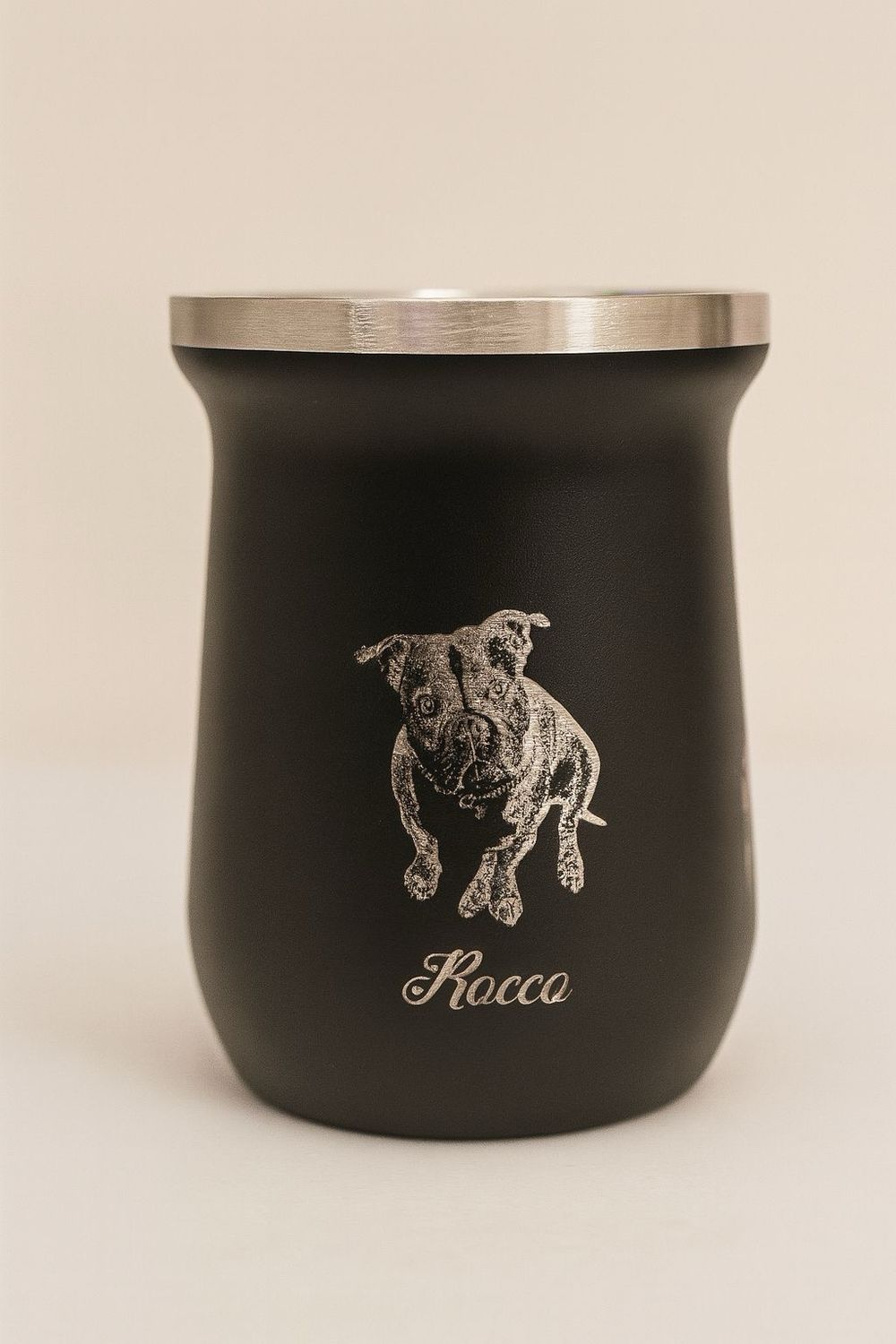 Mate negro