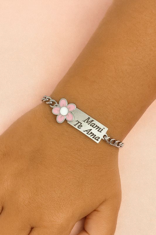 Pulsera Niñ@