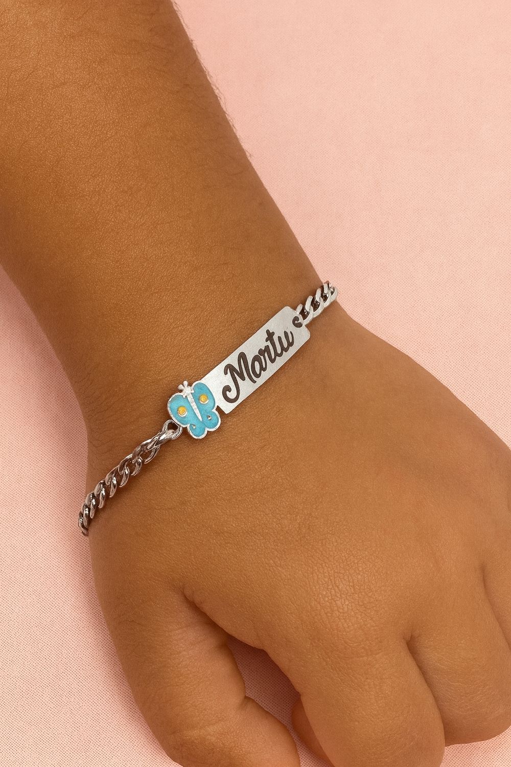 Pulsera Niñ@