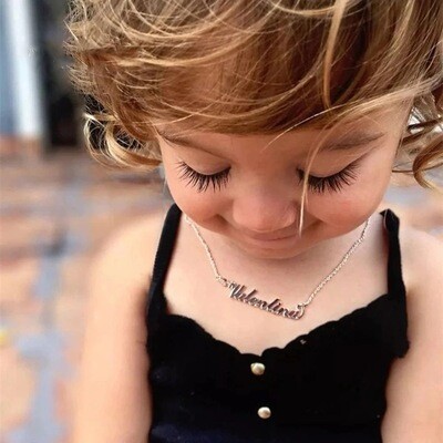 JOYAS PARA NIÑ@S