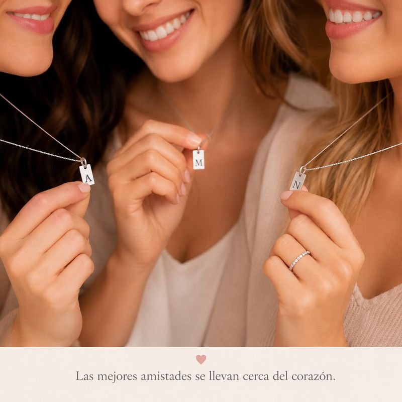 REGALOS PARA AMIG@S