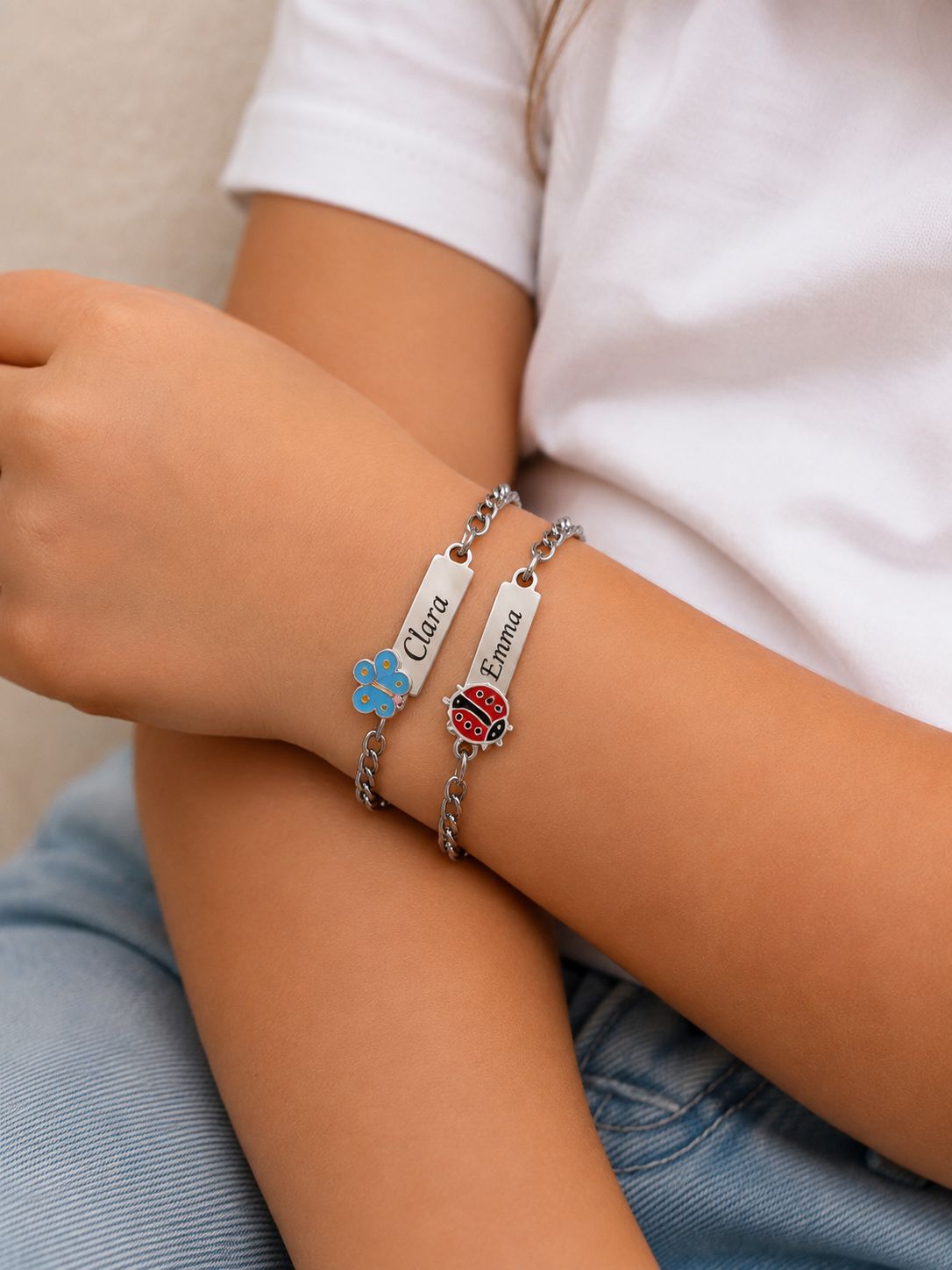 Pulsera Niñ@
