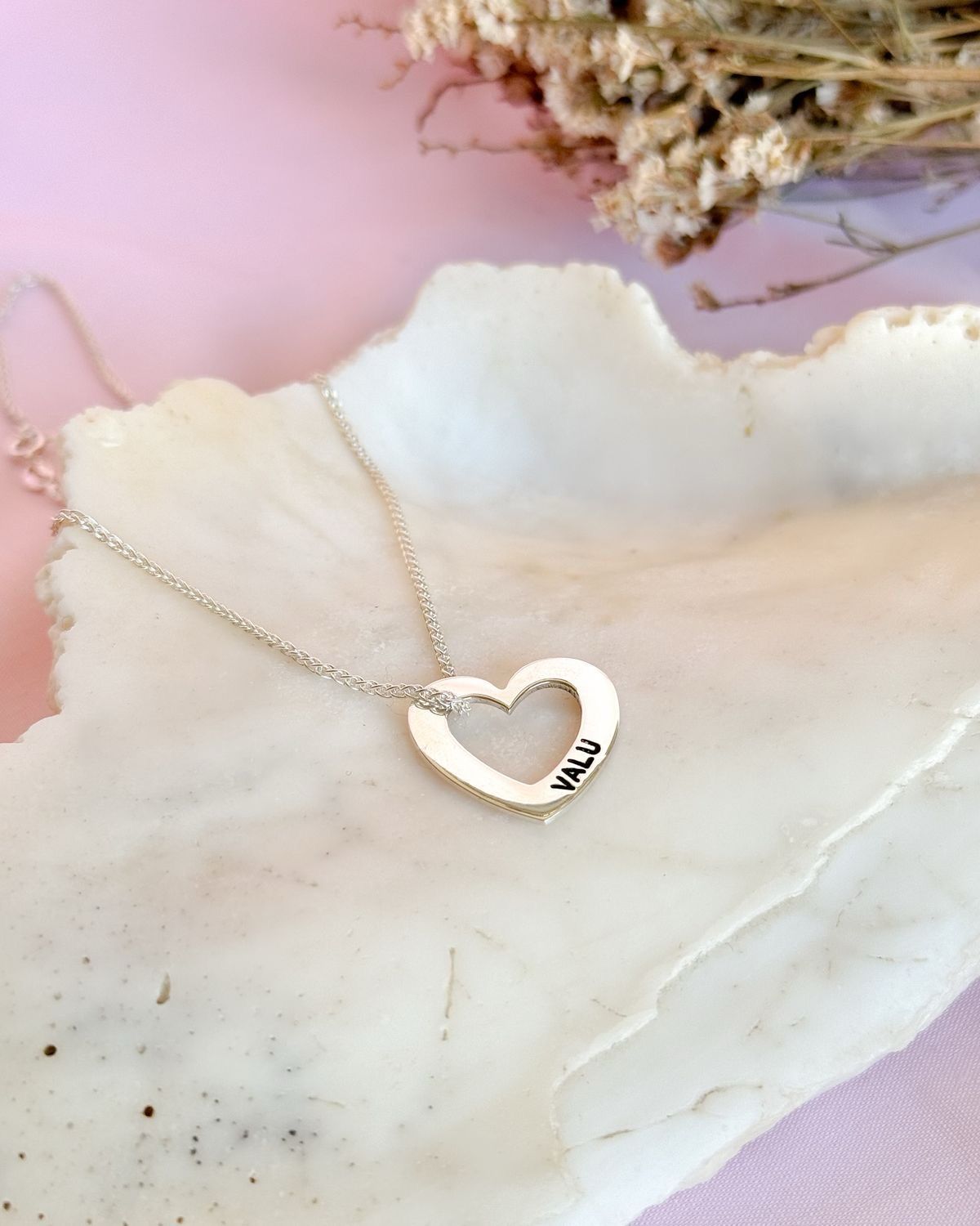 Collar amor de mamá