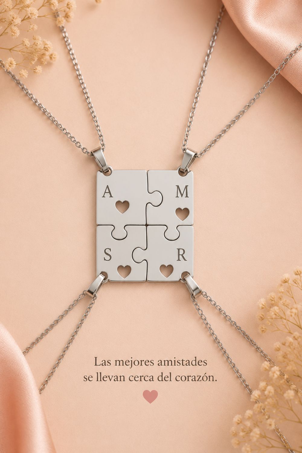 Collar puzzle