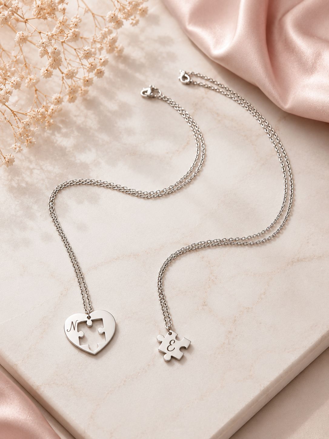 Collar puzzle