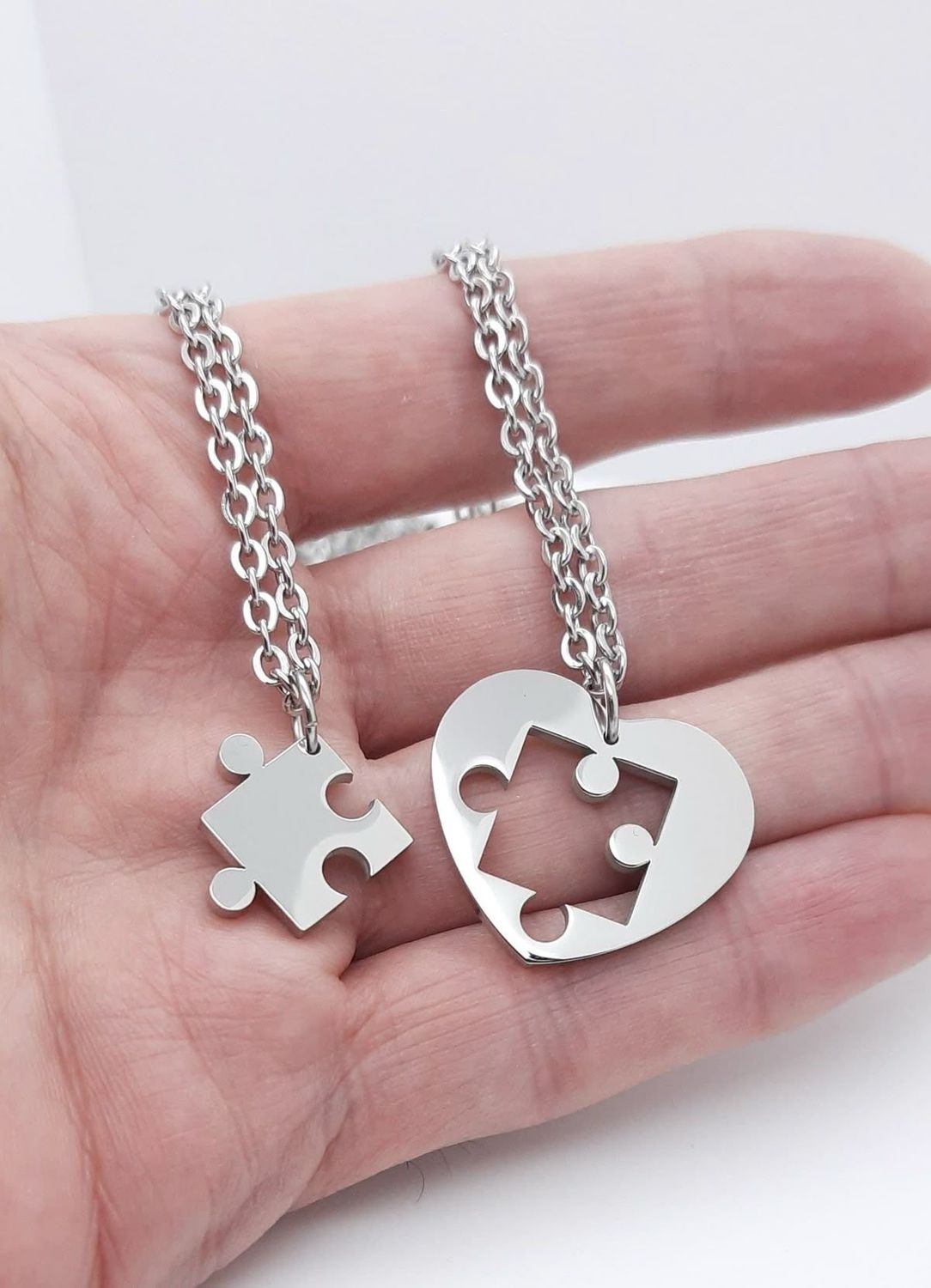 Collar puzzle