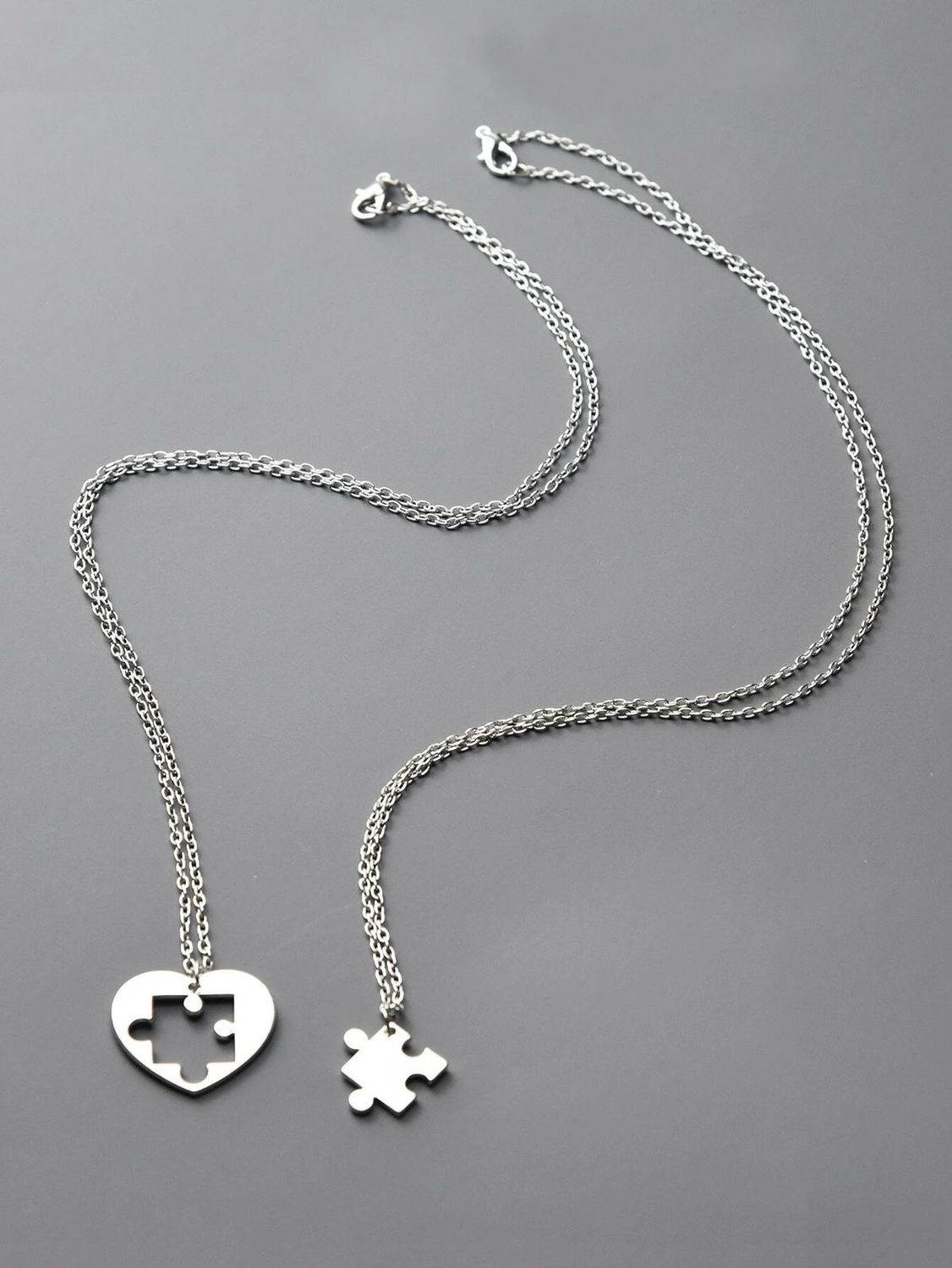 Collar puzzle