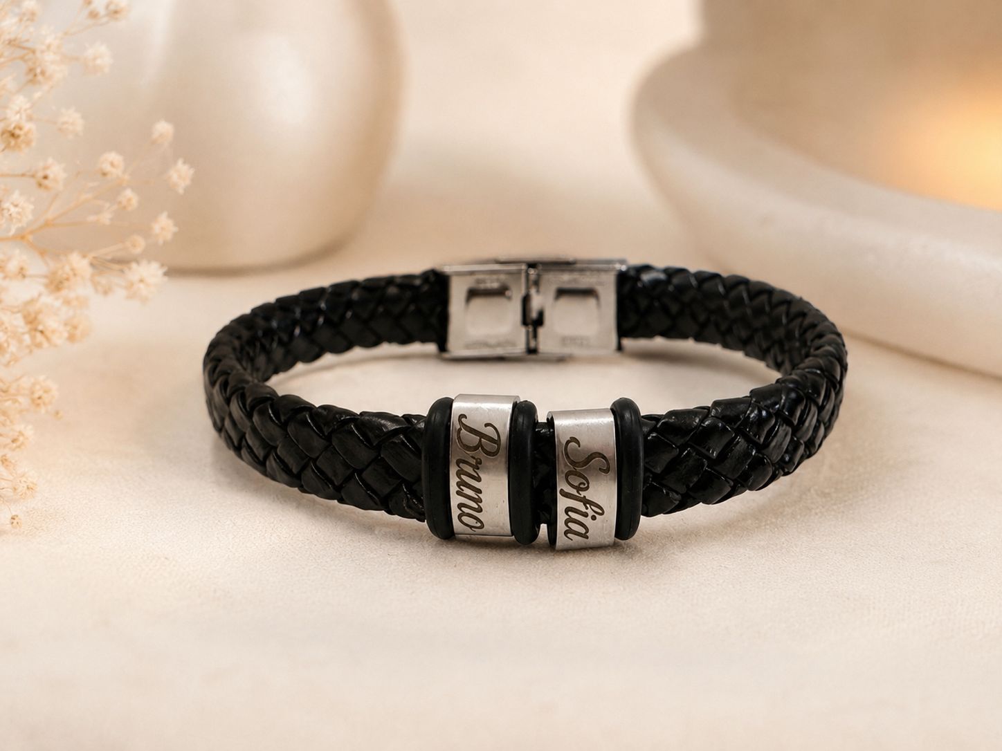 Pulsera Vínculo