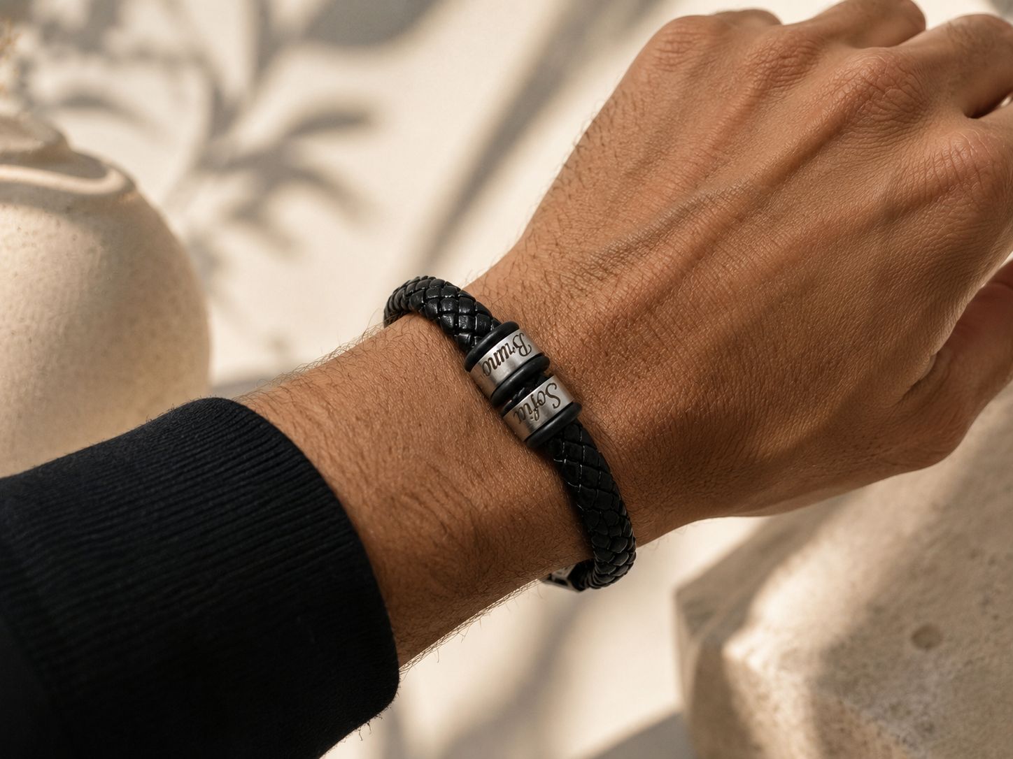 Pulsera Vínculo