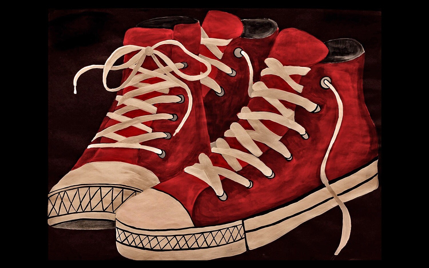 Red Tops
