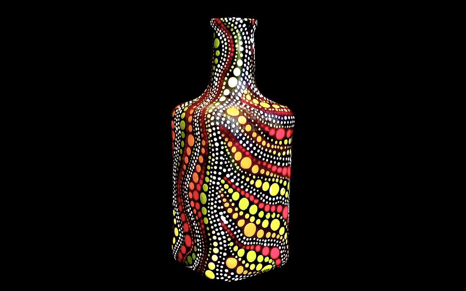 Twisted Tequila