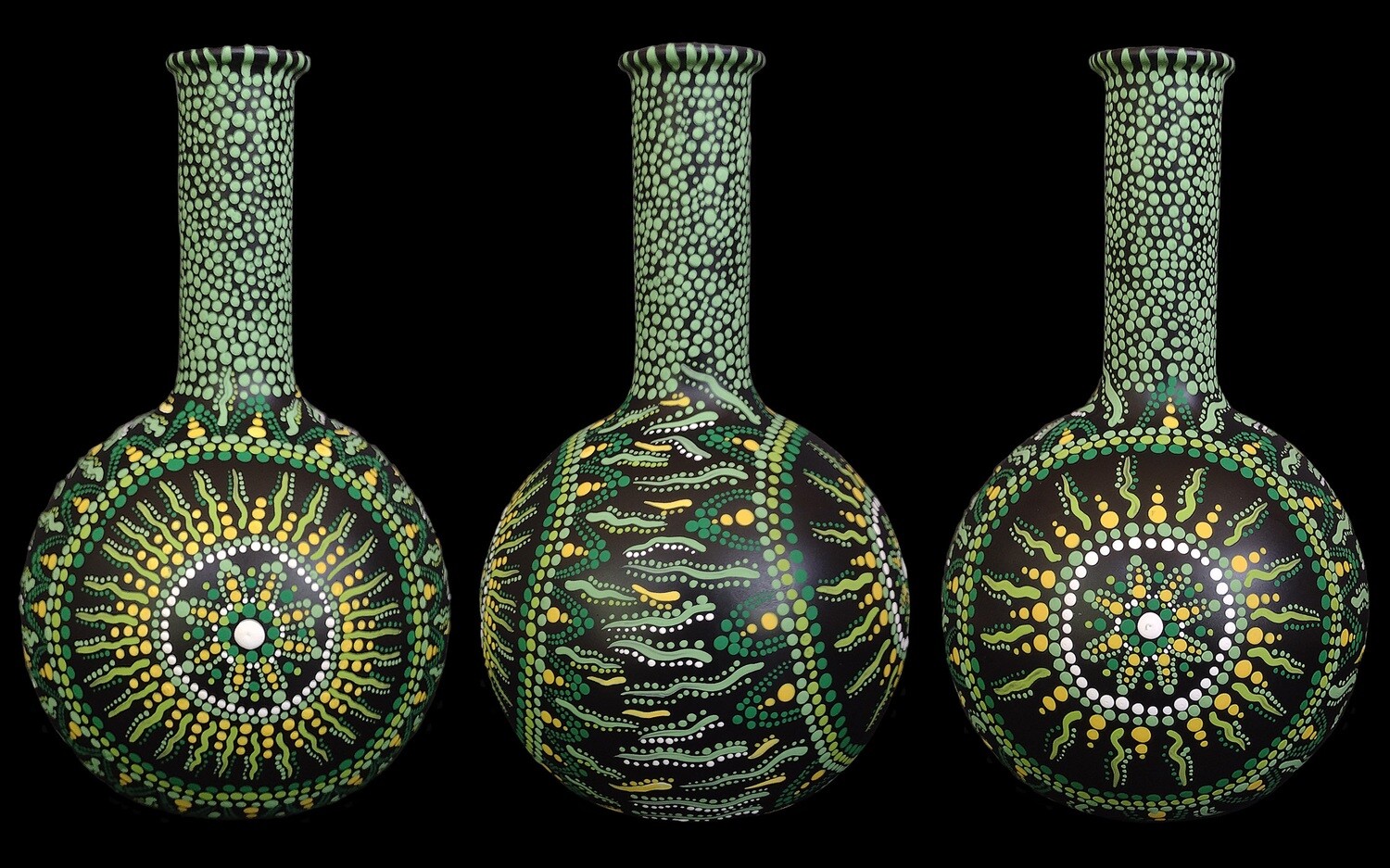 Pulvini