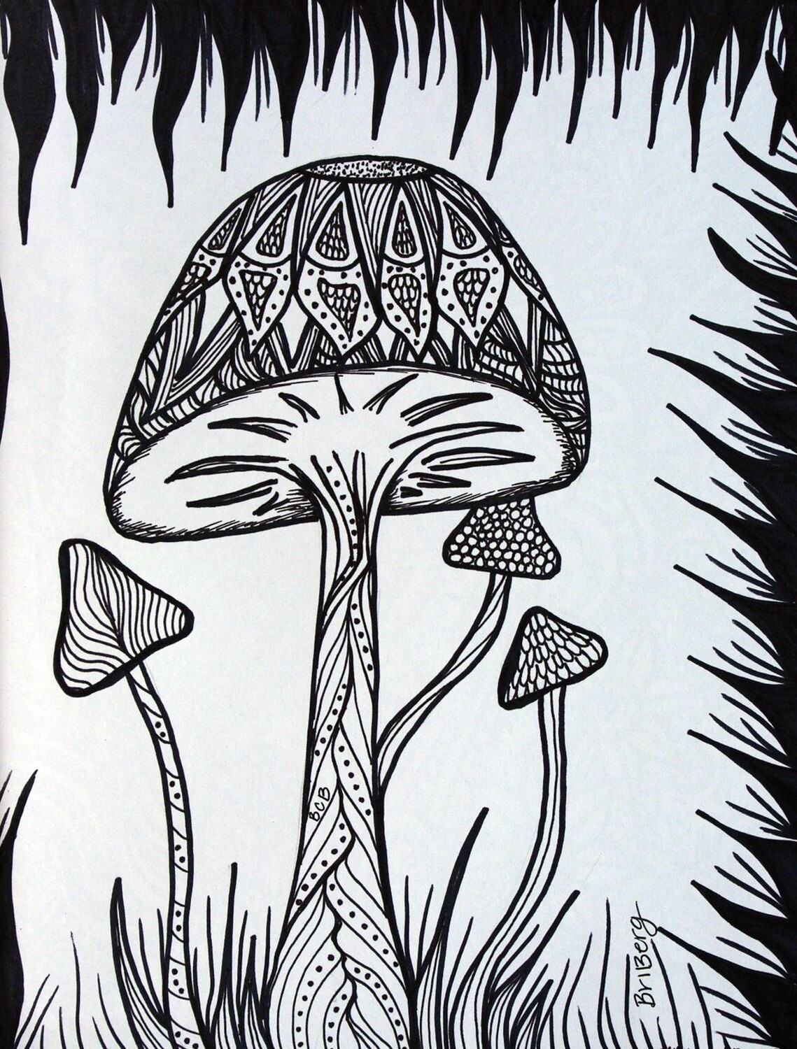 Shrooms