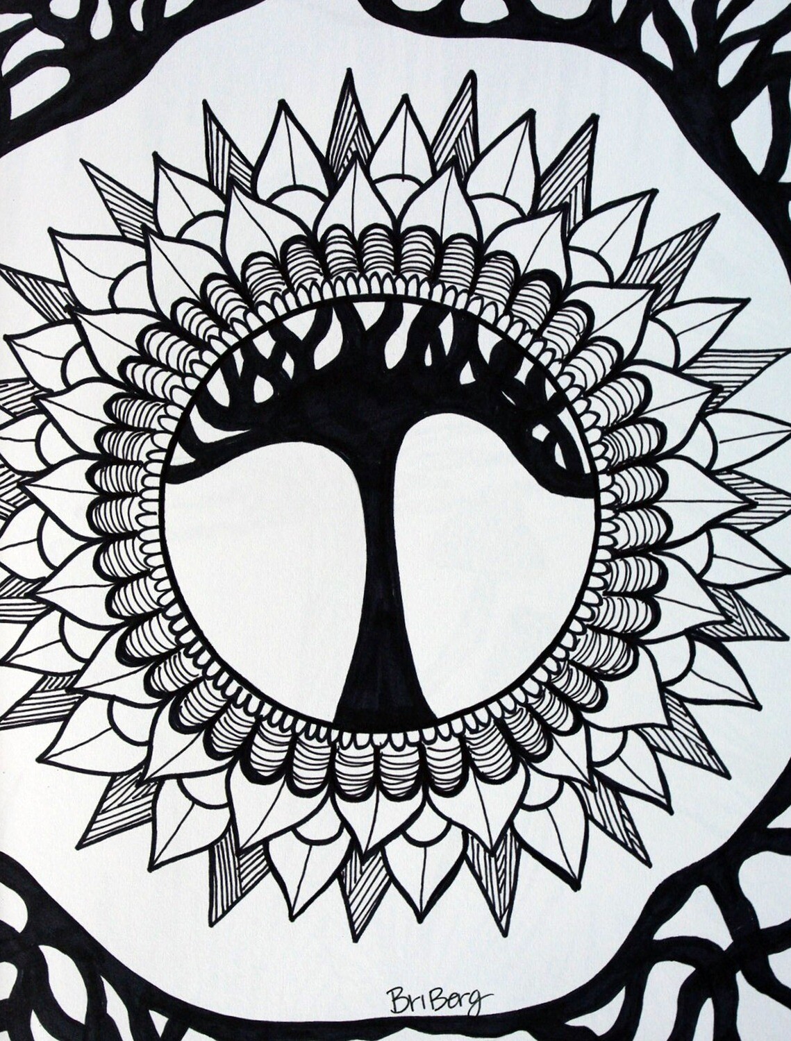 Treedala