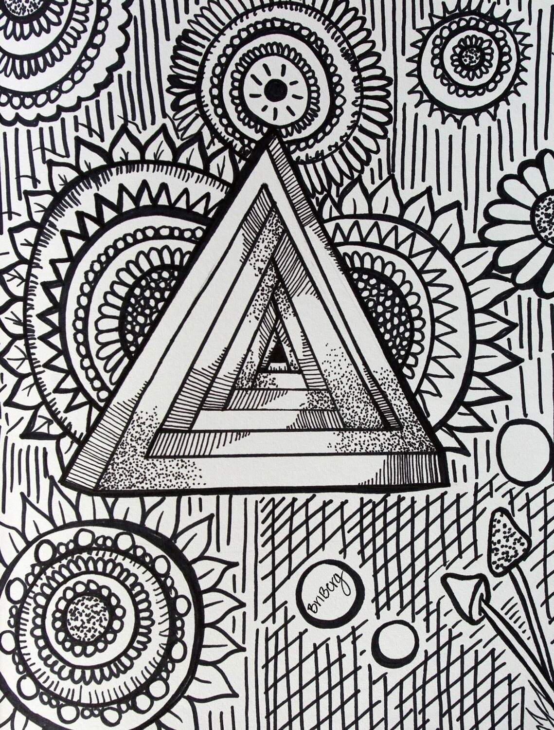 Triad