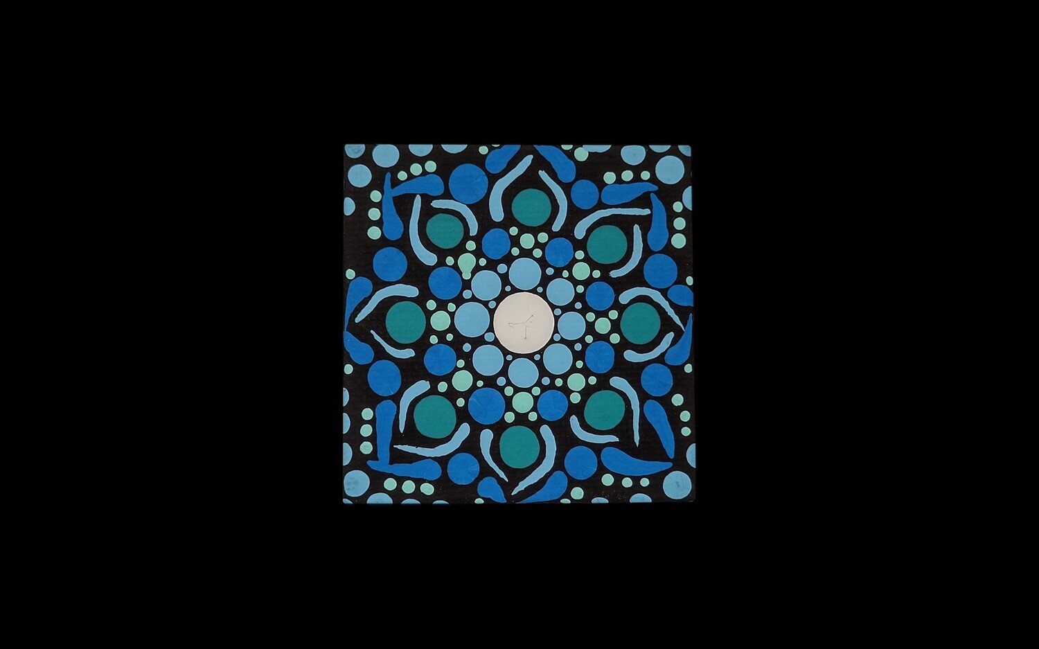 Bachelor's Button