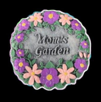 Mom's Garden