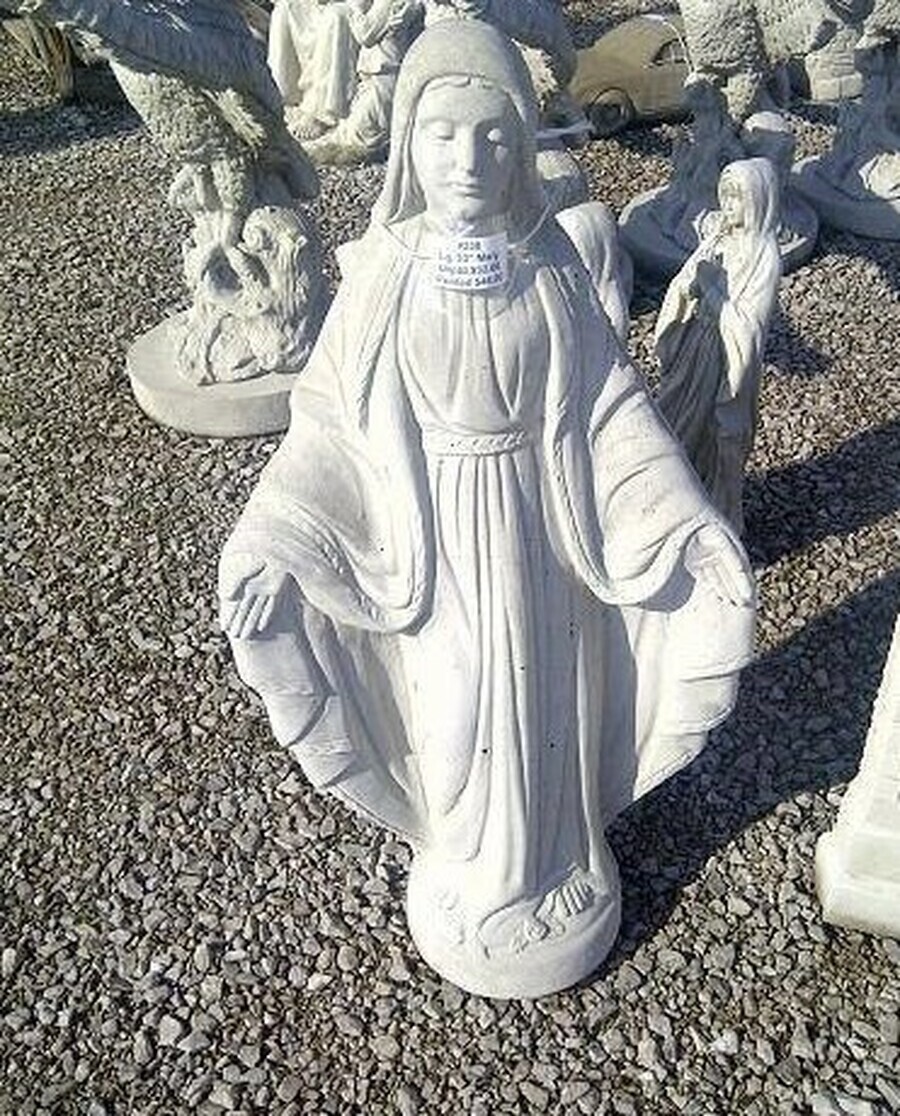 XL Mary