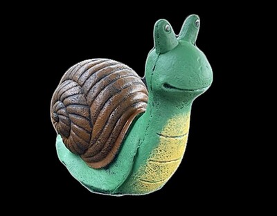Lg. Snail