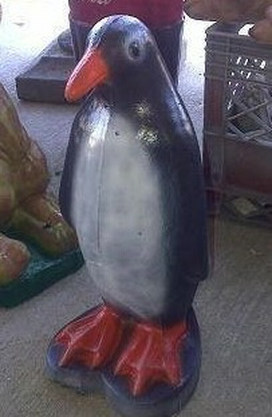 CMC Penguin