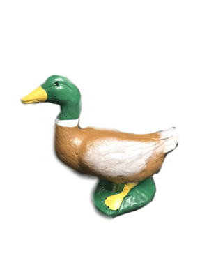 Lg. Duck