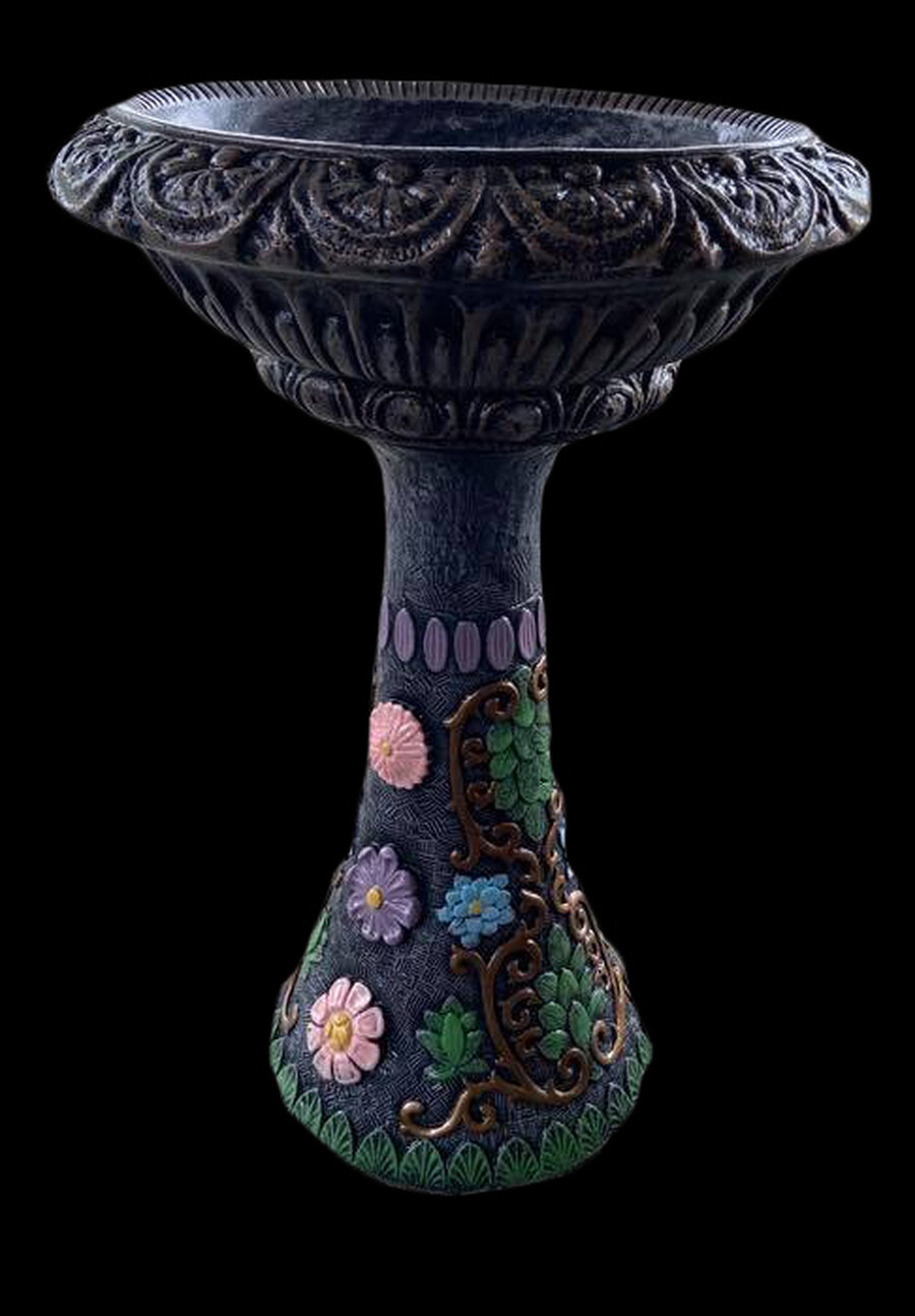 Sm. Floral BB