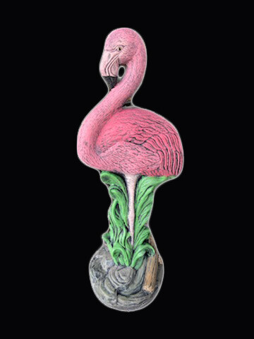 Md. Flamingo