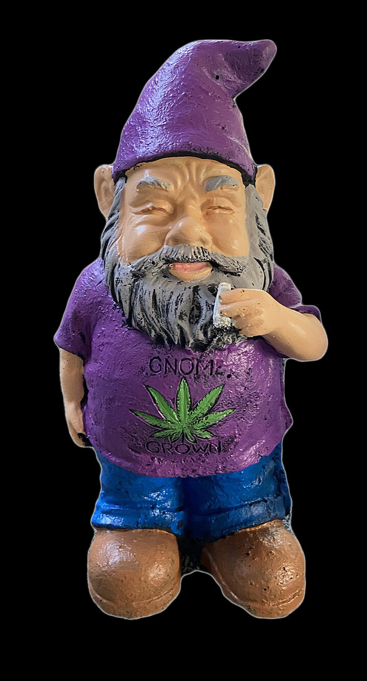 Gnome Grown