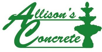 Allison's Concrete & Gifts