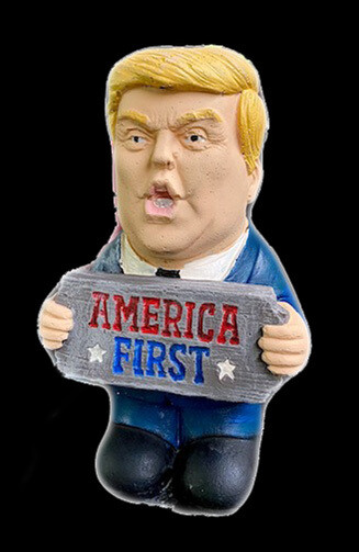 Trump America First