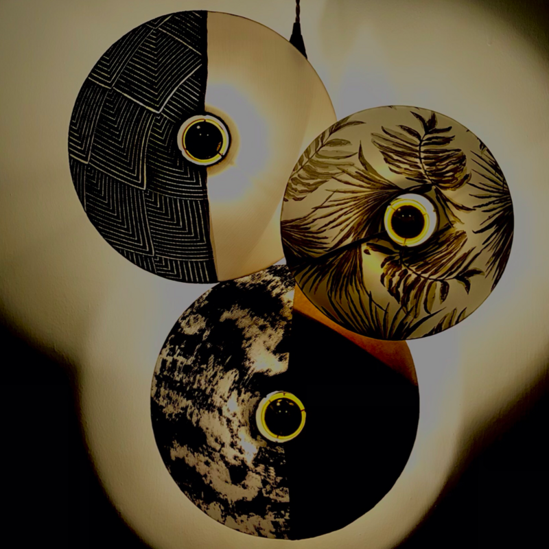 Gong Series