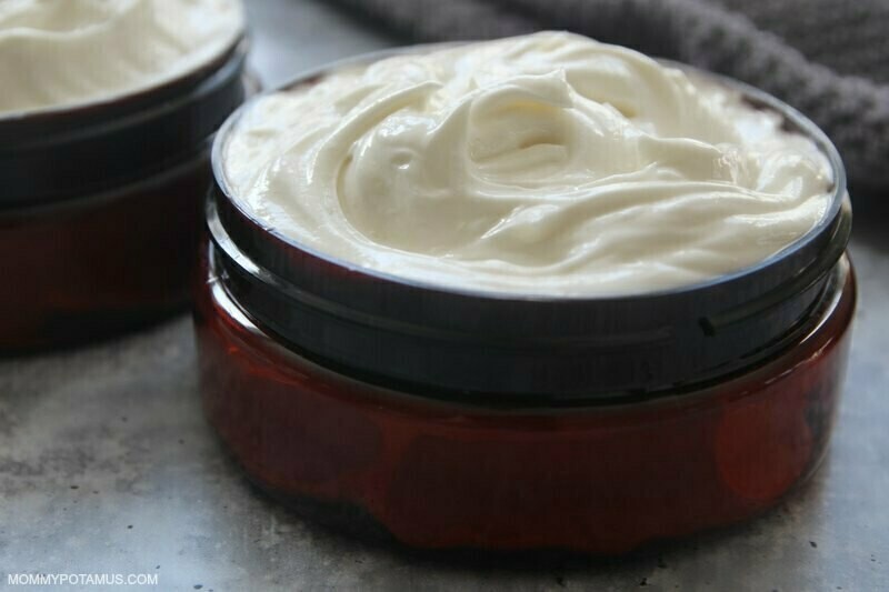 Handcrafted Body Butters