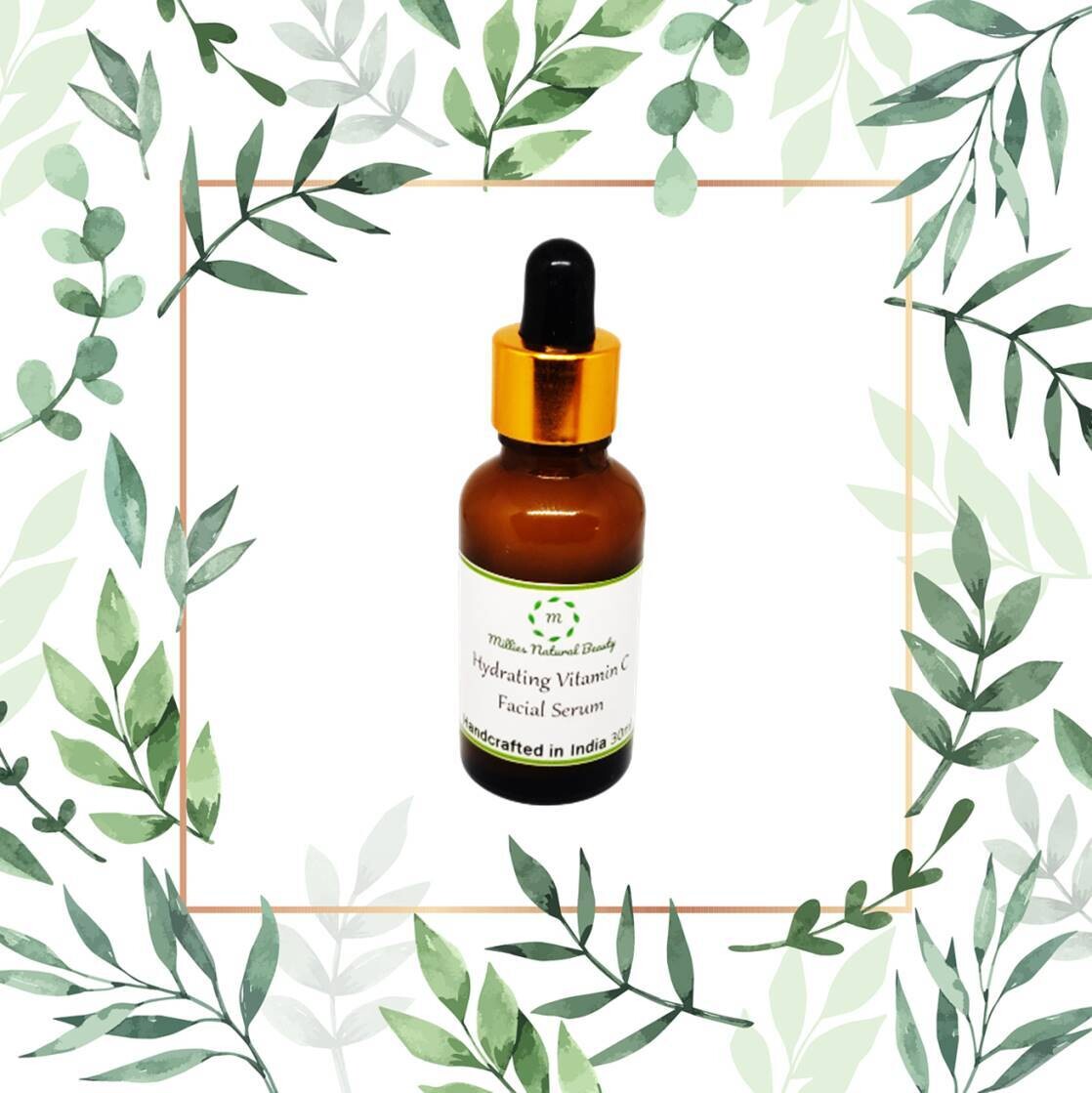 Hydrating Vitamin C Serum