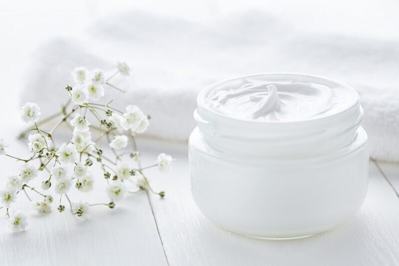 Handcrafted Face Creams