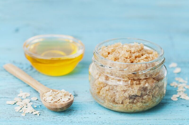 Handcrafted Face Scrubs &amp; Masks