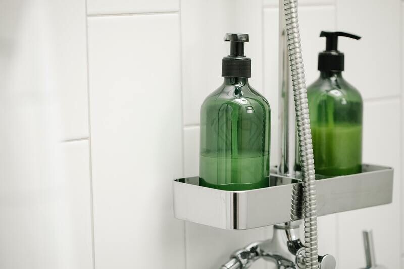 Handcrafted Haircare Shampoo