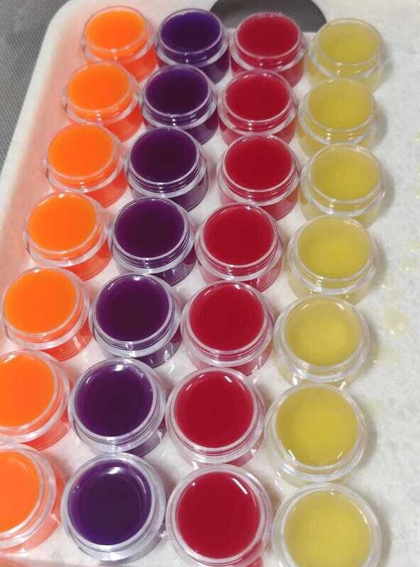 Lip Balm