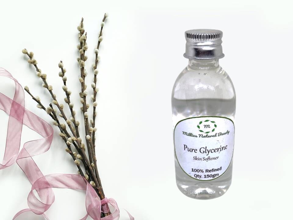 PURE GLYCERINE