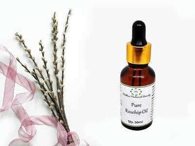 PURE ROSEHIP OIL