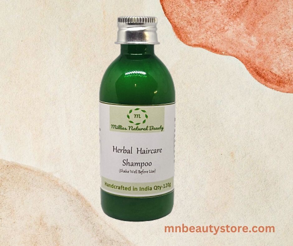 Herbal Haircare Shampoo