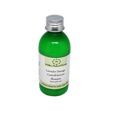 Lavender Damage Control Haircare