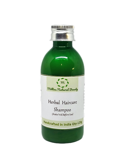 Herbal Haircare Shampoo
