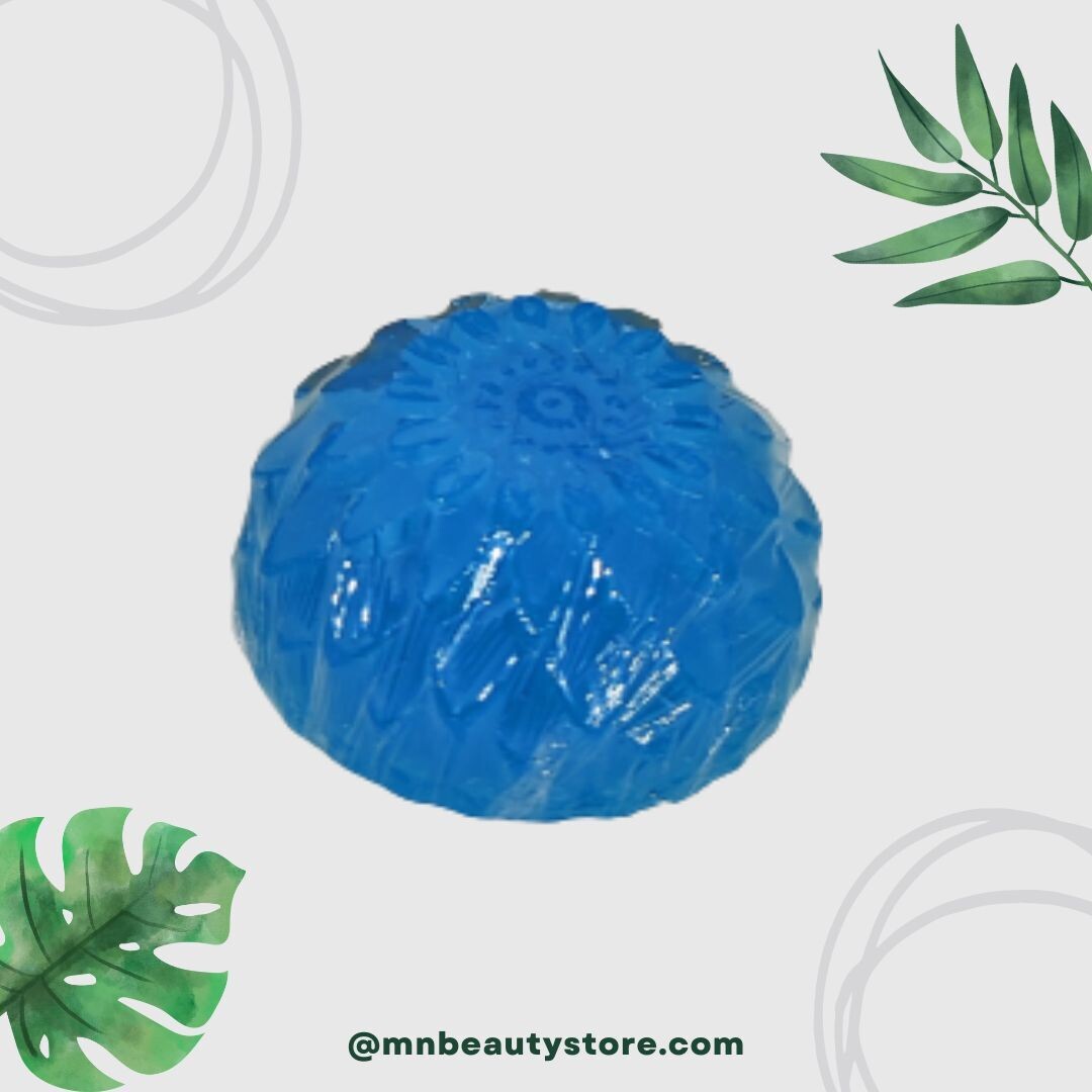 Cherry Blossom Glycerine Soap