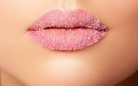 Lip Scrub