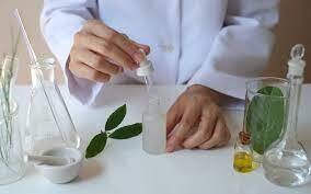 Learn Hydrating Face Serum Making